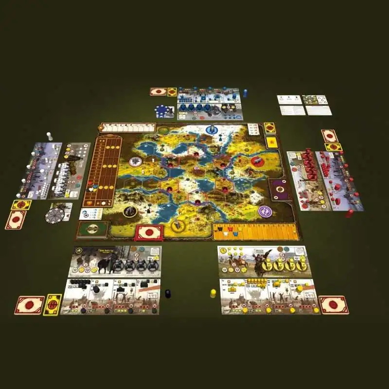 Scythe photo 2
