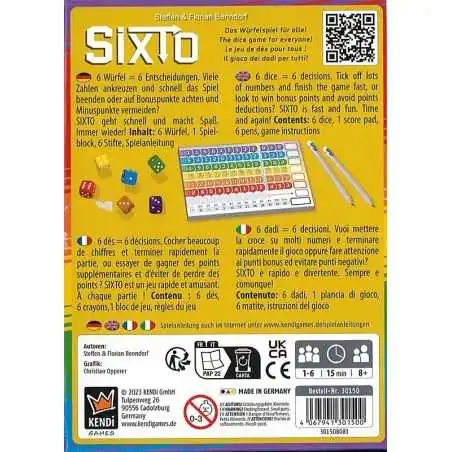 Sixto photo 2