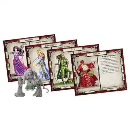 Talisman - 4ème édition photo 4