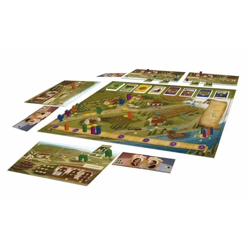 Viticulture photo 2