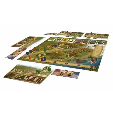 Viticulture photo 2