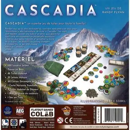 Cascadia photo 5