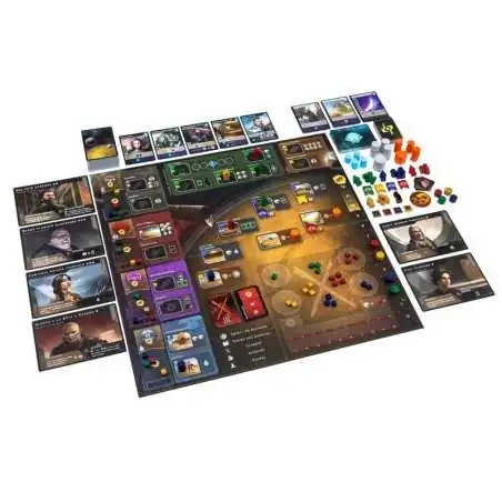 Dune Imperium photo 3