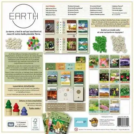 Earth photo 3