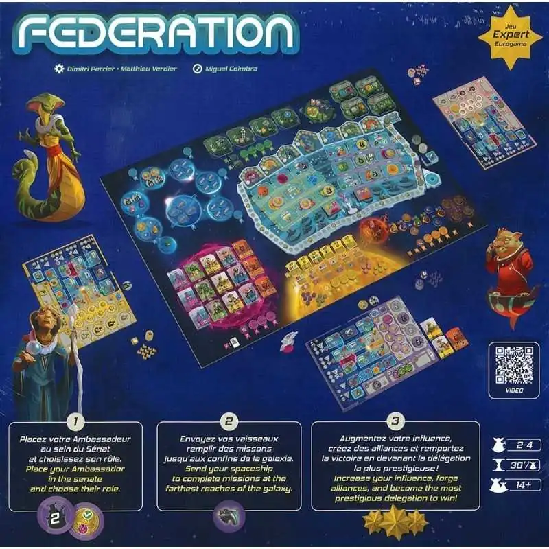 Federation photo 4