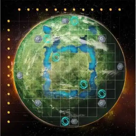 Planet Unknown photo 4