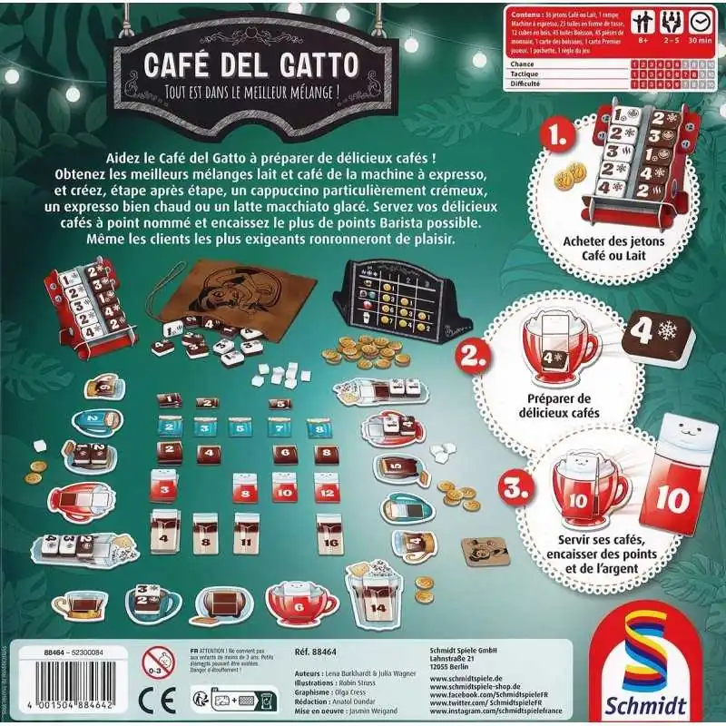 Café del Gatto photo 4