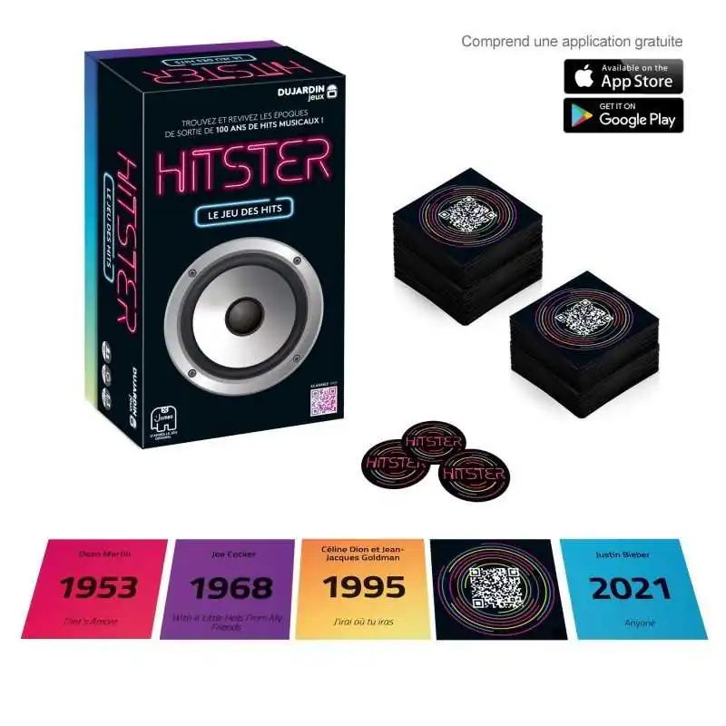 Hitster photo 2