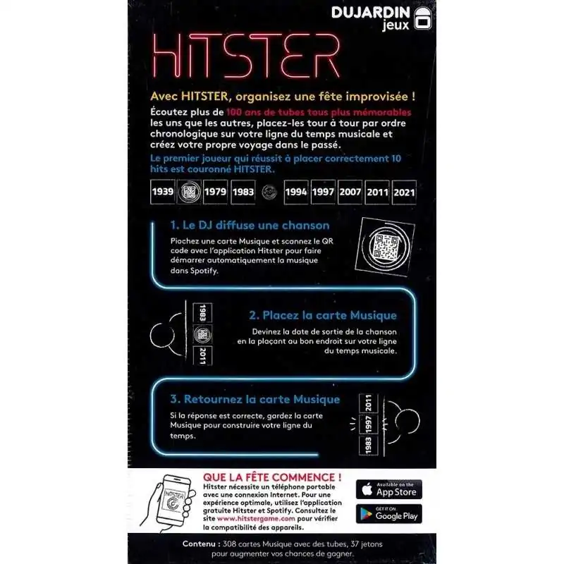 Hitster photo 3