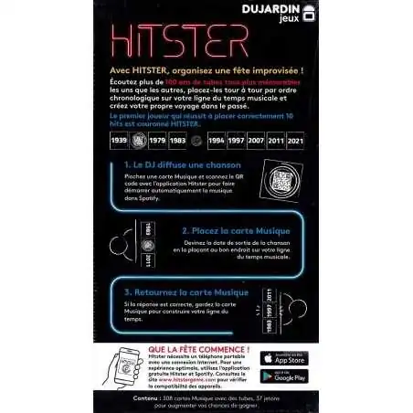 Hitster photo 3