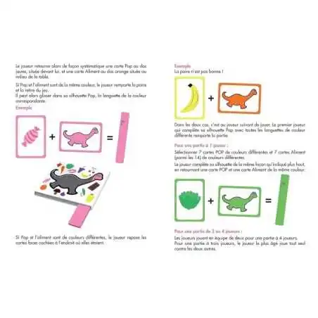 Le Croque-Couleurs de Pop photo 5