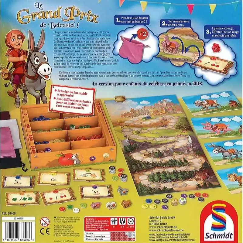 Le Grand Prix de Belcastel ! photo 2