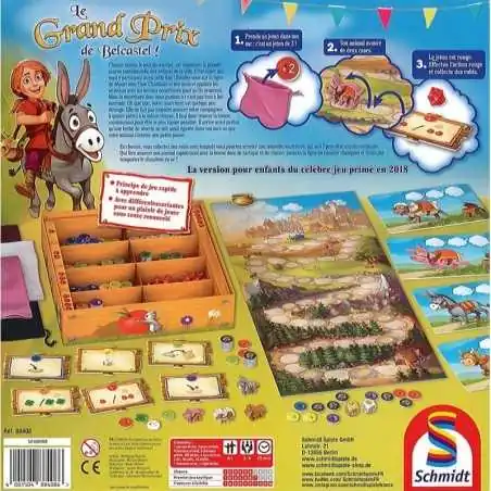 Le Grand Prix de Belcastel ! photo 2