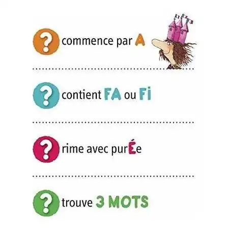 Le Jeu du Prince de Motordu (JdPlateau) photo 4