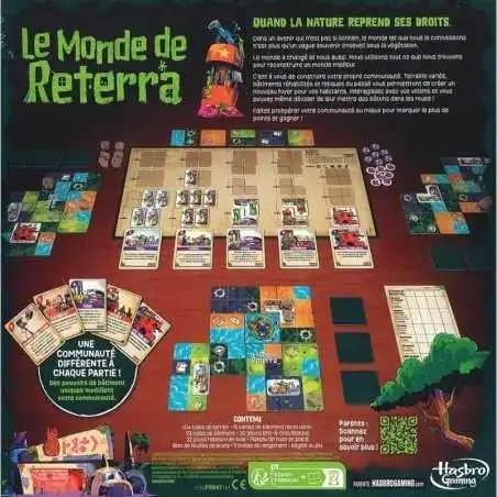 Le Monde de Reterra photo 4