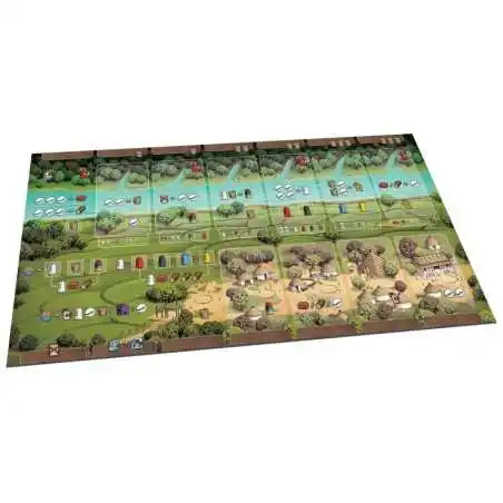 Legacy of Yu + Pack Promo KS 2023 (offert) photo 3