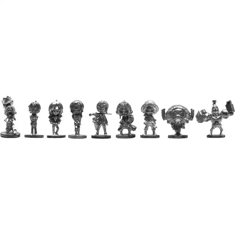 Monopoly - One Piece photo 3
