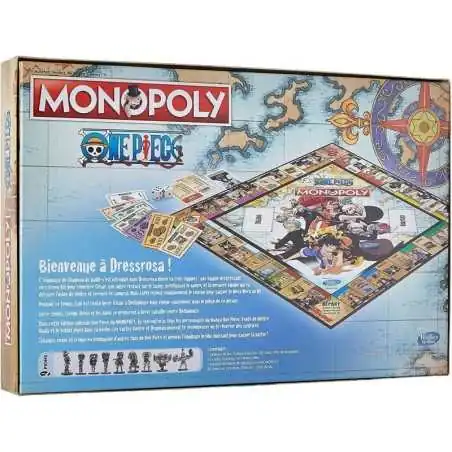 Monopoly - One Piece photo 5