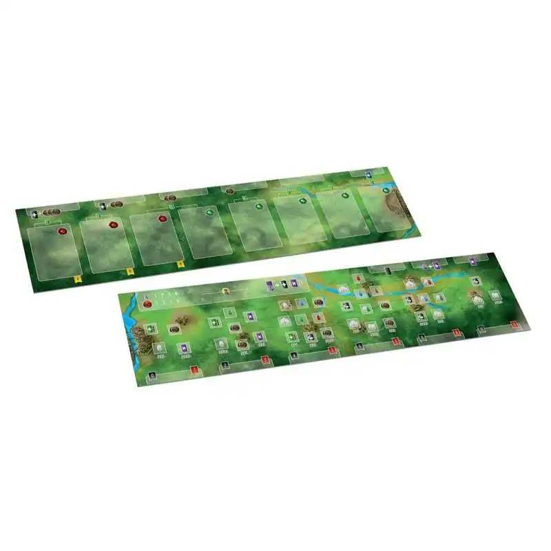 Paladins du Royaume de l'Ouest +  Pack Promo KS 2022 (offert) photo 3