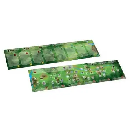 Paladins du Royaume de l'Ouest +  Pack Promo KS 2022 (offert) photo 3