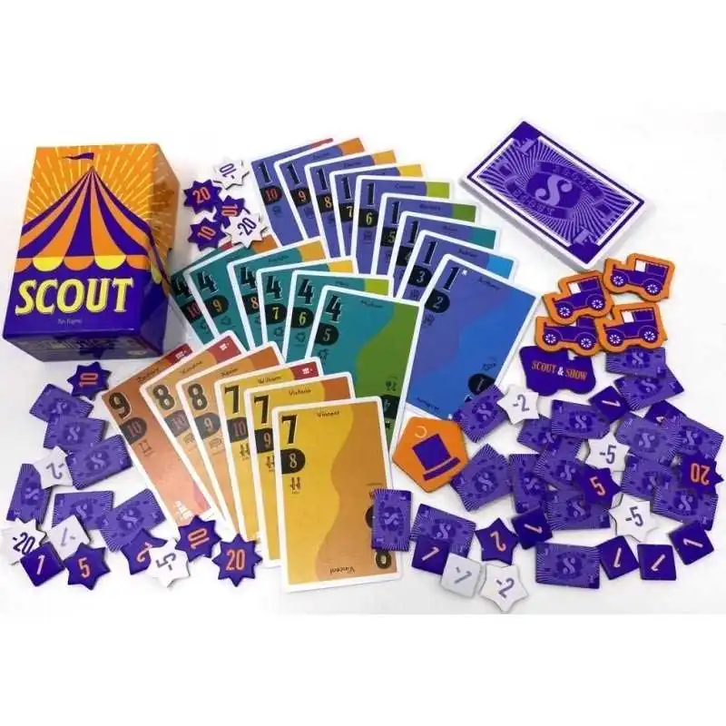 Scout photo 2