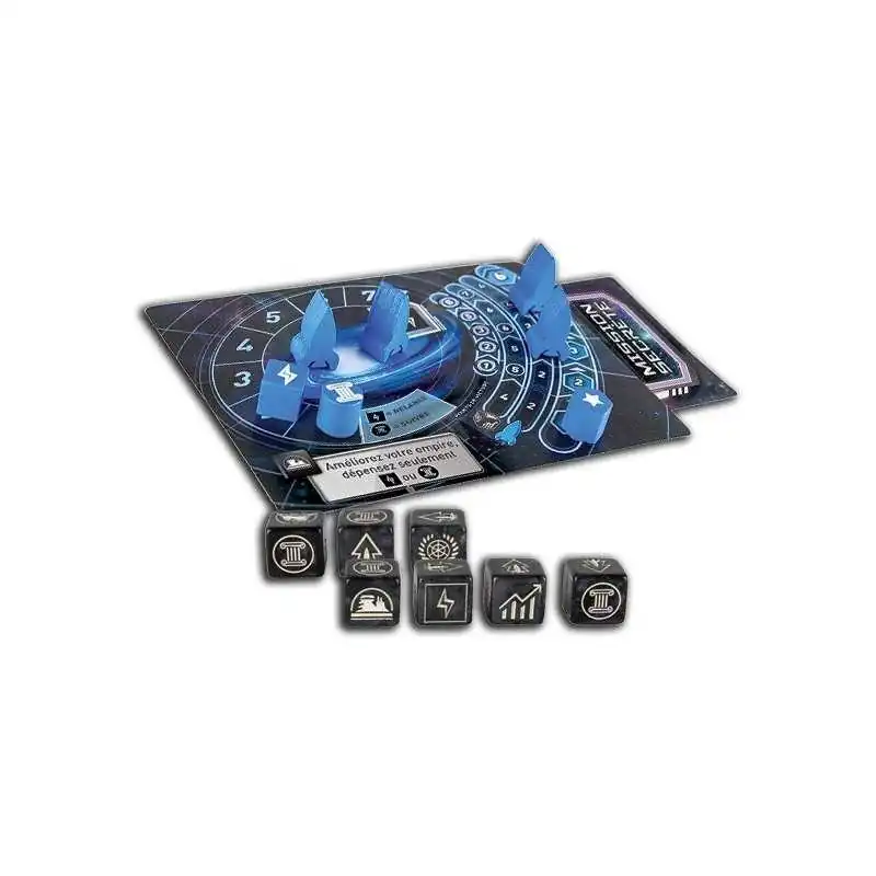 Tiny Epic Galaxies photo 2