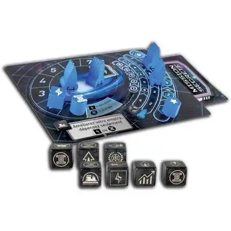 Tiny Epic Galaxies photo 2