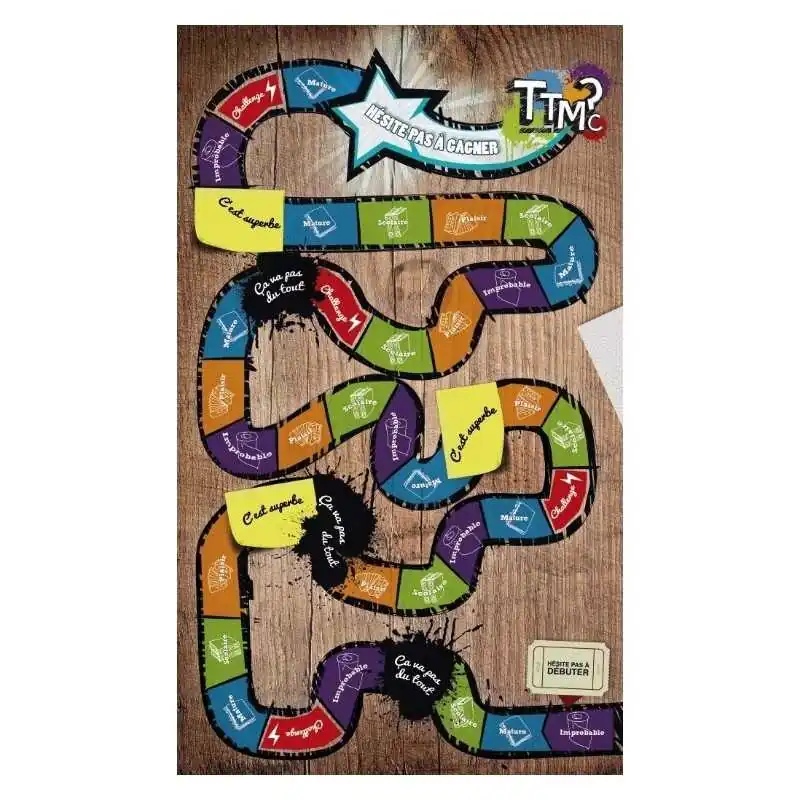 TTMC : Tu Te Mets Combien ? photo 2