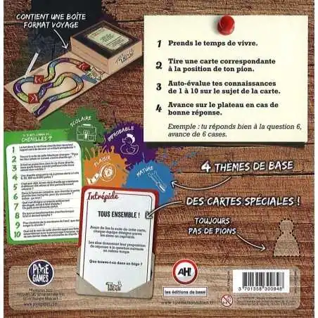 TTMC 2 : Tu Te (Re)Mets Combien ? photo 3