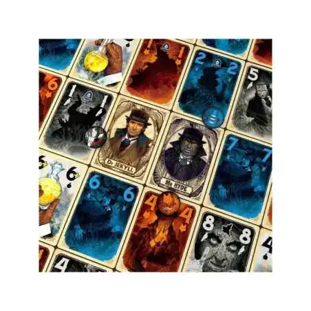Jekyll & Hyde vs Scotland Yard photo 3