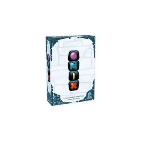 Onix photo couverture de jeu