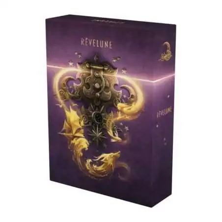 Revelune photo couverture de jeu