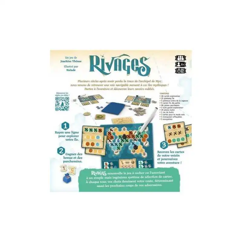 Rivages photo 3