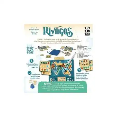 Rivages photo 3