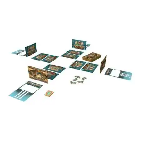 Temple Code photo 3