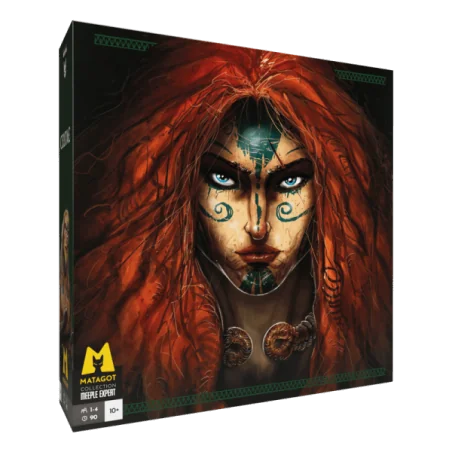 Celtae - Le Jeu de gestion d'ouvriers