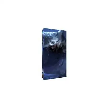Abyss : Leviathan (Ext) photo couverture de jeu