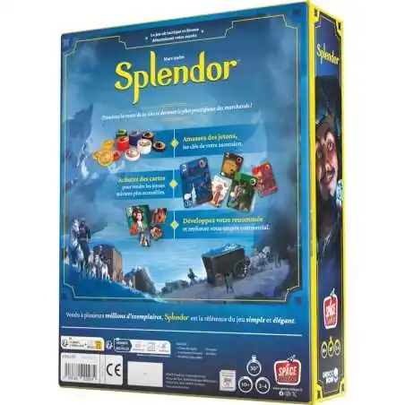 Splendor photo 3