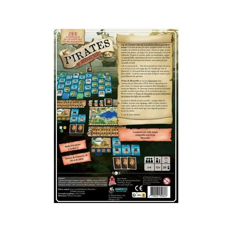 Pirates de Maracaibo