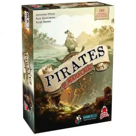 Boite de jeu