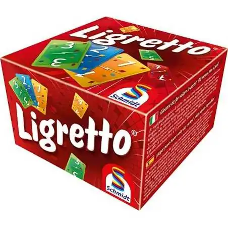 Boite de jeu
