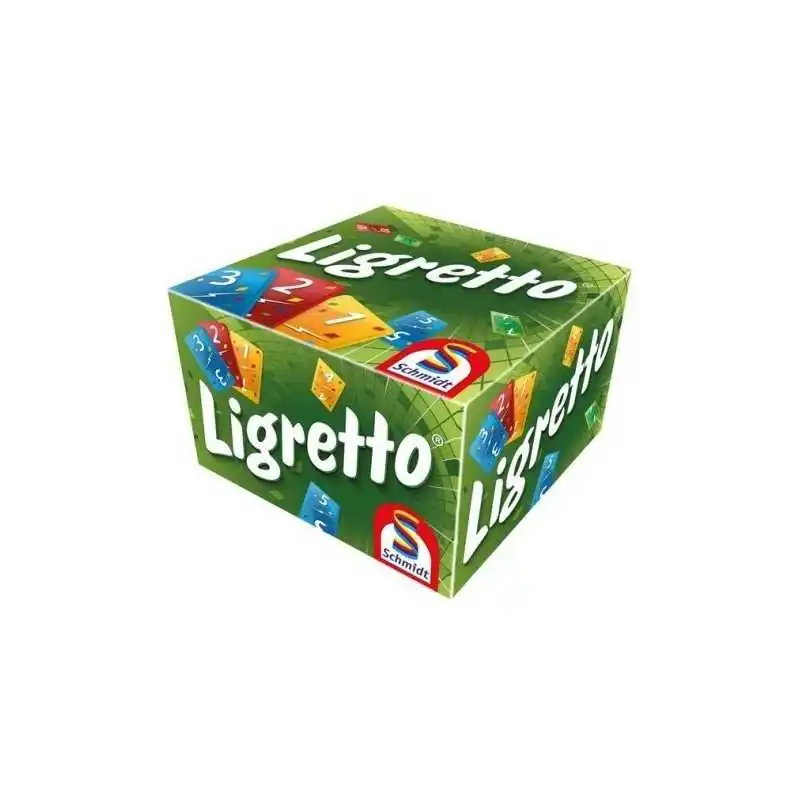 Boite de jeu