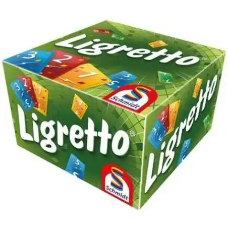 Boite de jeu