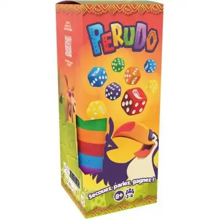 boite de jeu