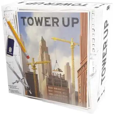 Tower Up photo couverture de jeu