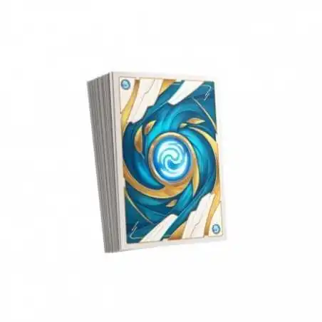 Art Sleeves : Mana Orb - Gamegenic - Altered photo couverture de jeu