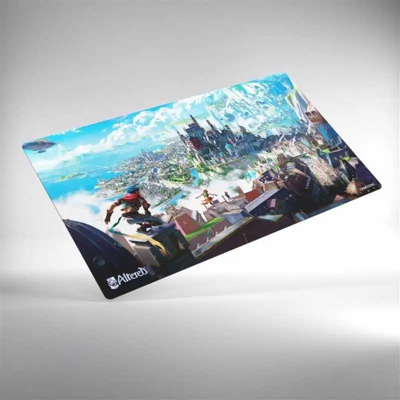 Tapis Prime Playmat - Arkaster - Gamegenic - Altered photo couverture de jeu