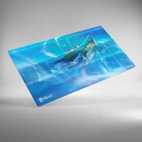 Tapis Prime Playmat - Kaibara - Gamegenic - Altered photo couverture de jeu