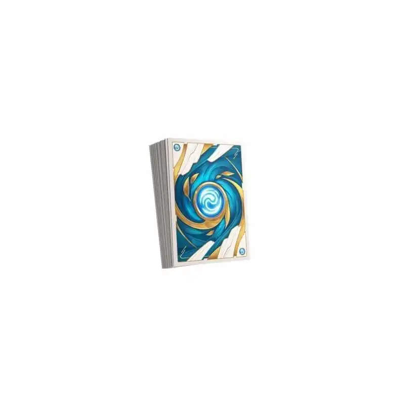 Art Sleeves : Mana Orb - Gamegenic - Altered photo couverture de jeu