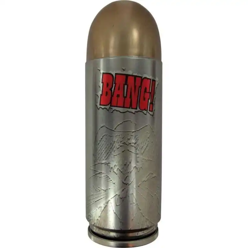 Bang ! The Bullet photo couverture de jeu